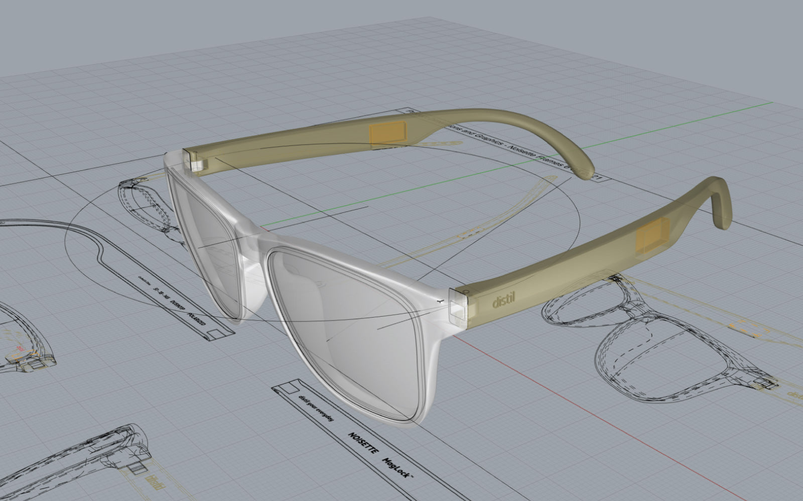 From Pixels to Plants: How MagLock® Sunglasses Are Made