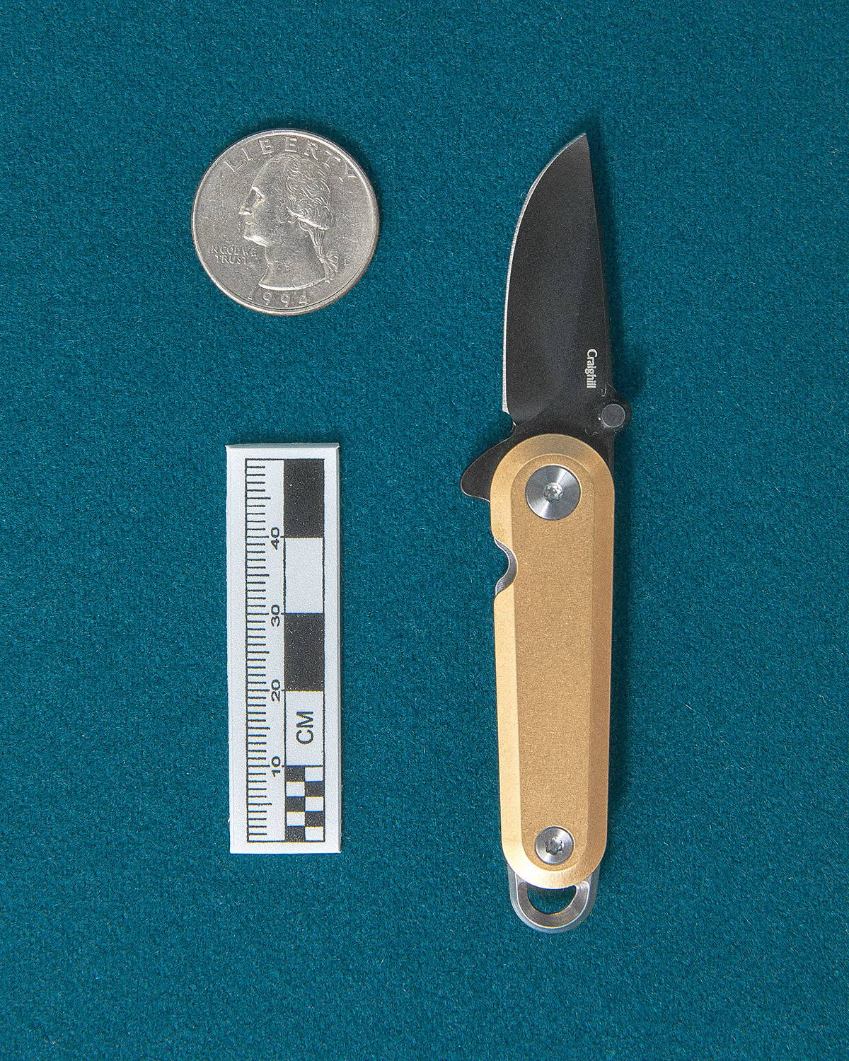 Lark Knife