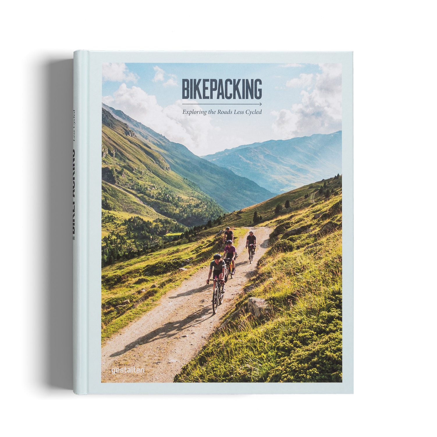 Bikepacking