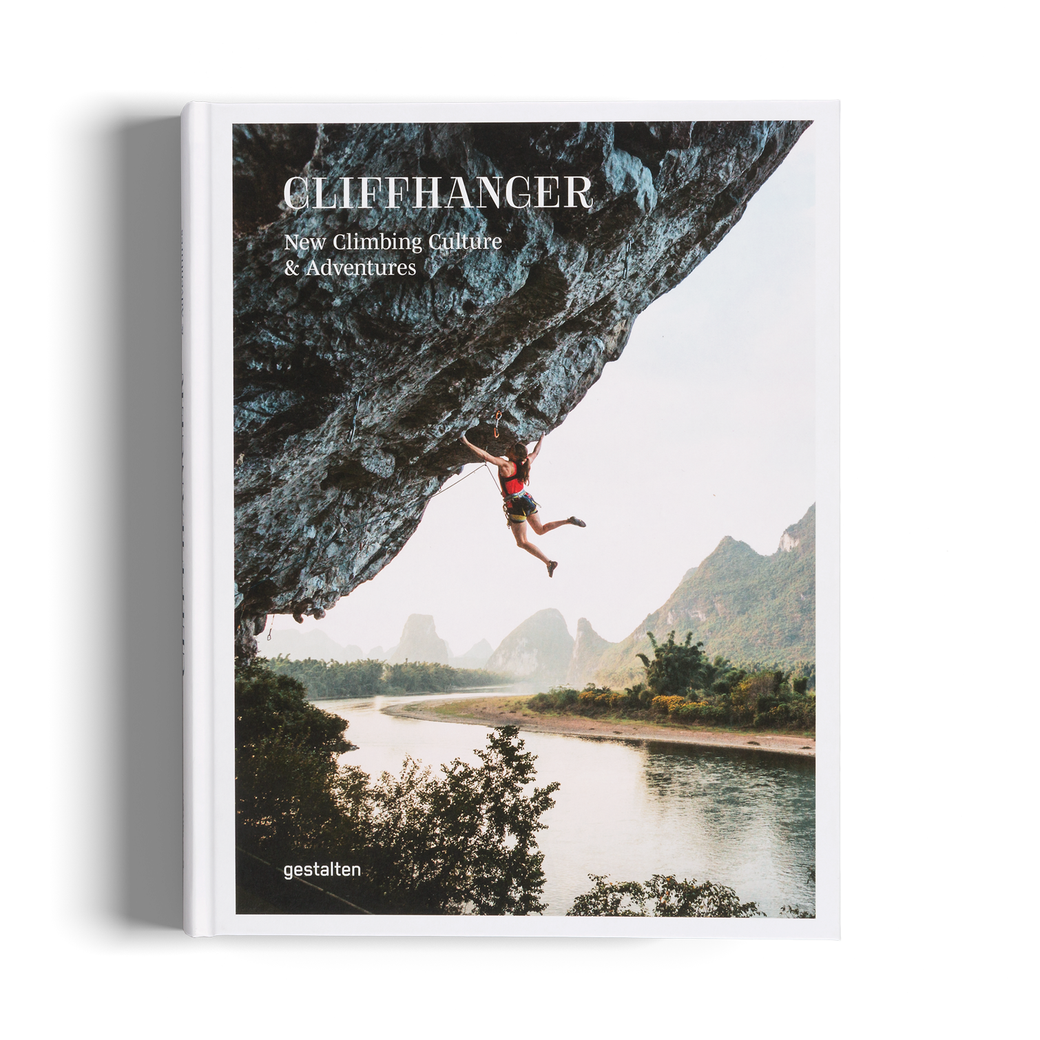 Cliffhanger