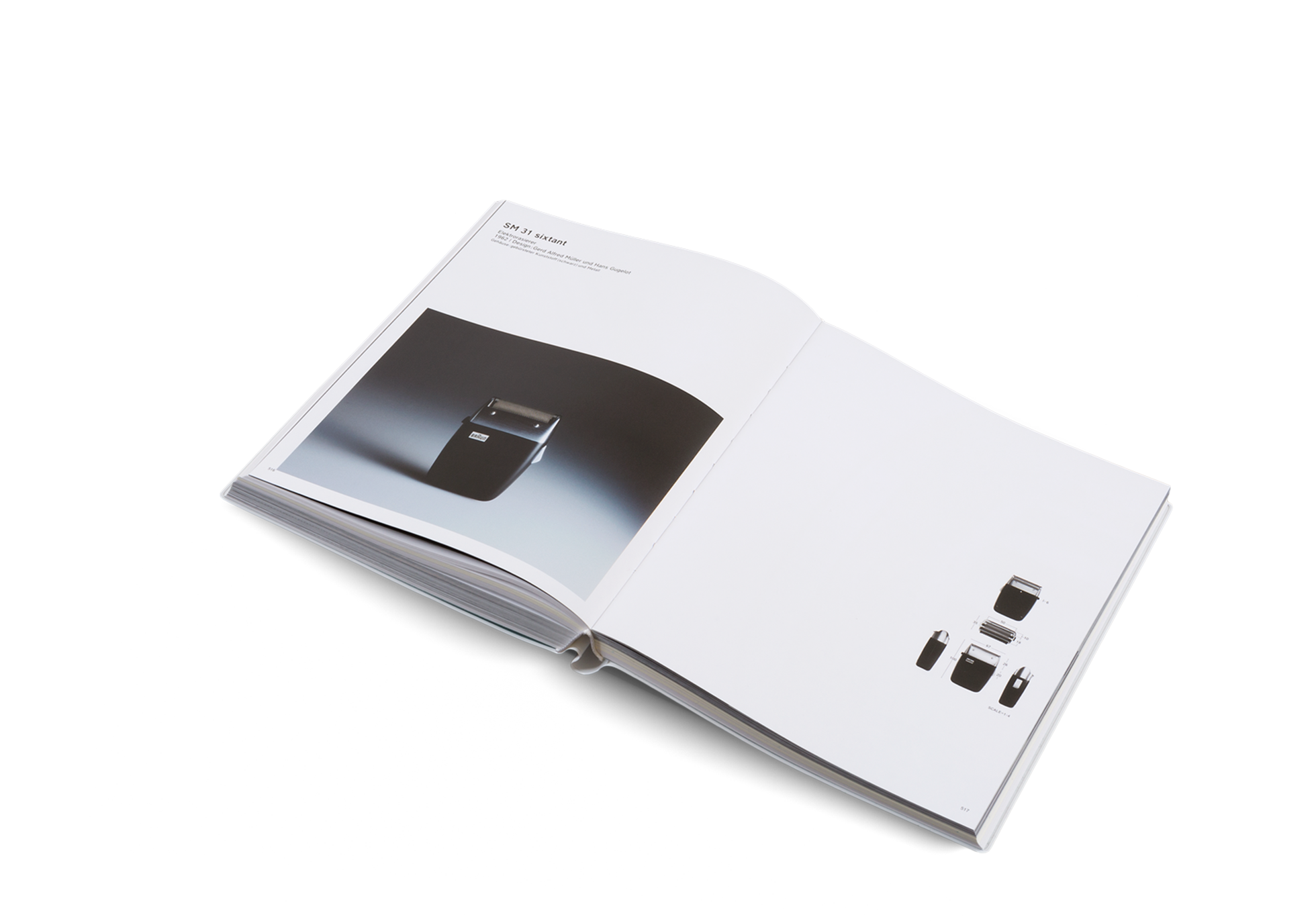 Dieter Rams: Less and More