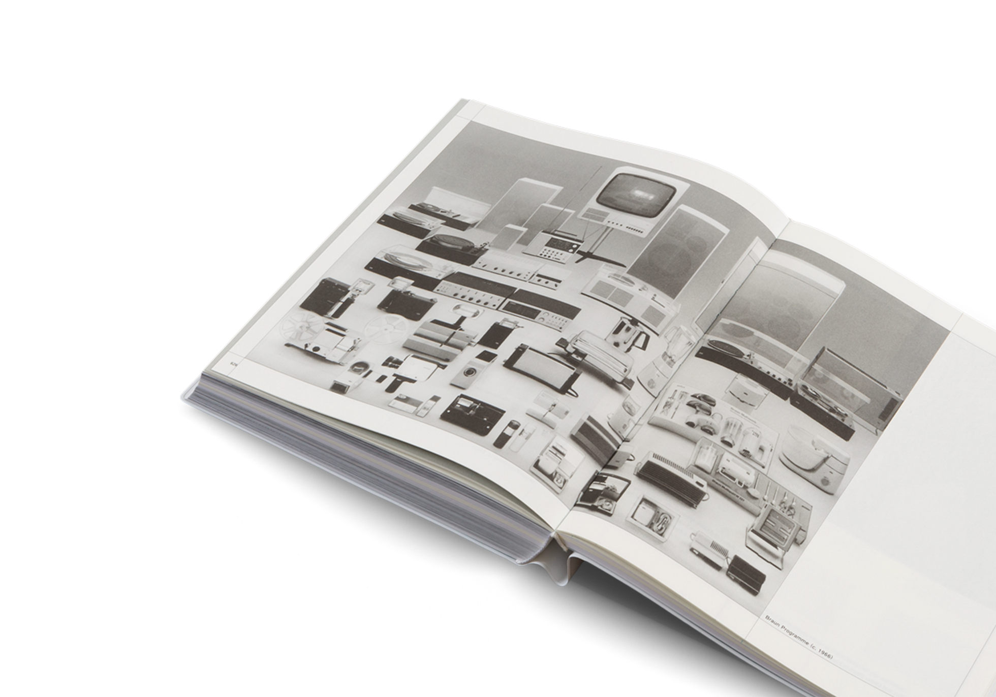 Dieter Rams: Less and More