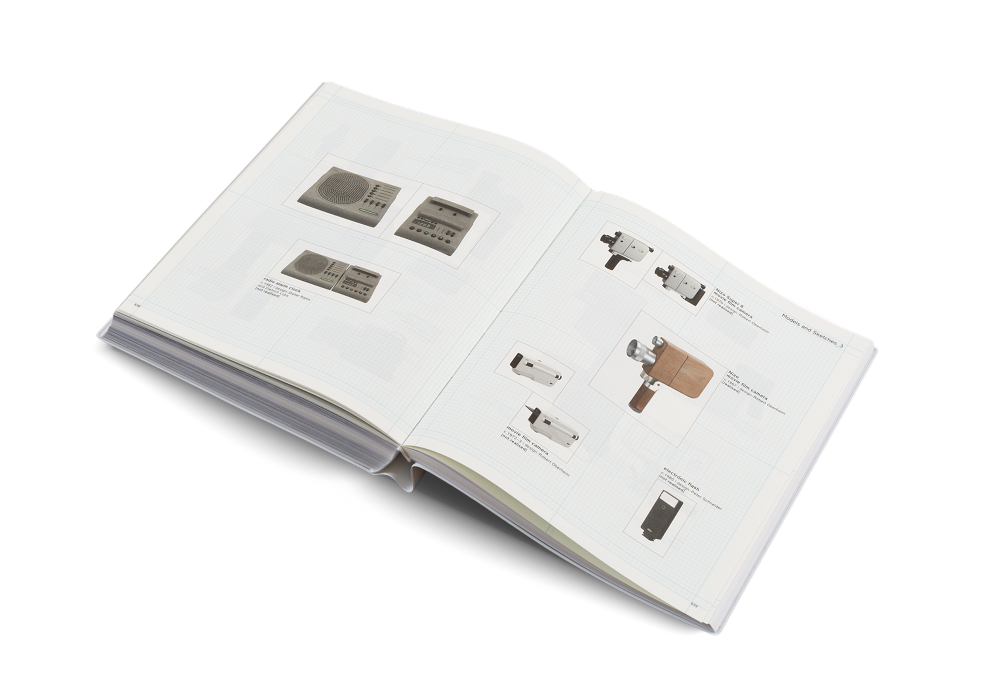 Dieter Rams: Less and More