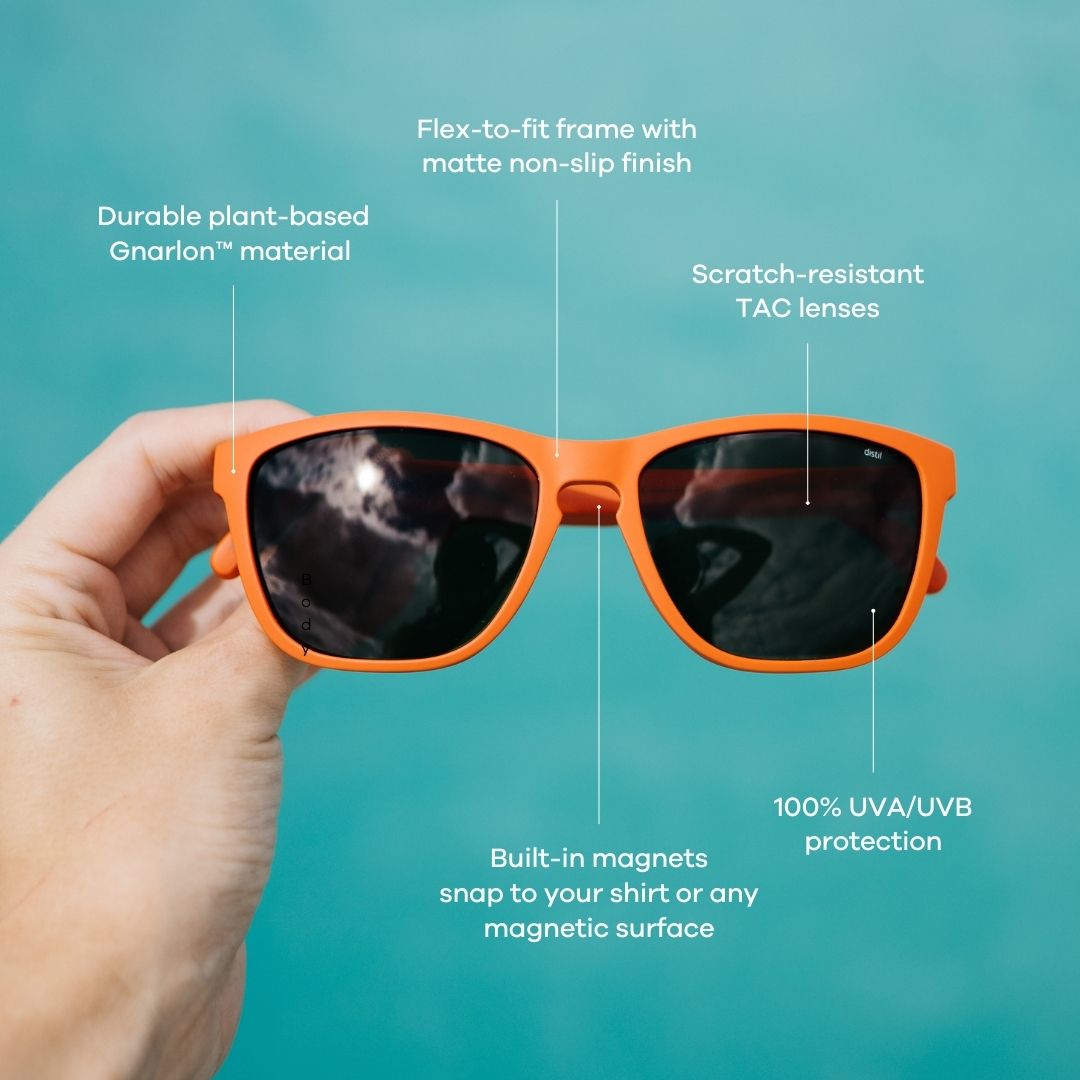 Folly Sunglasses