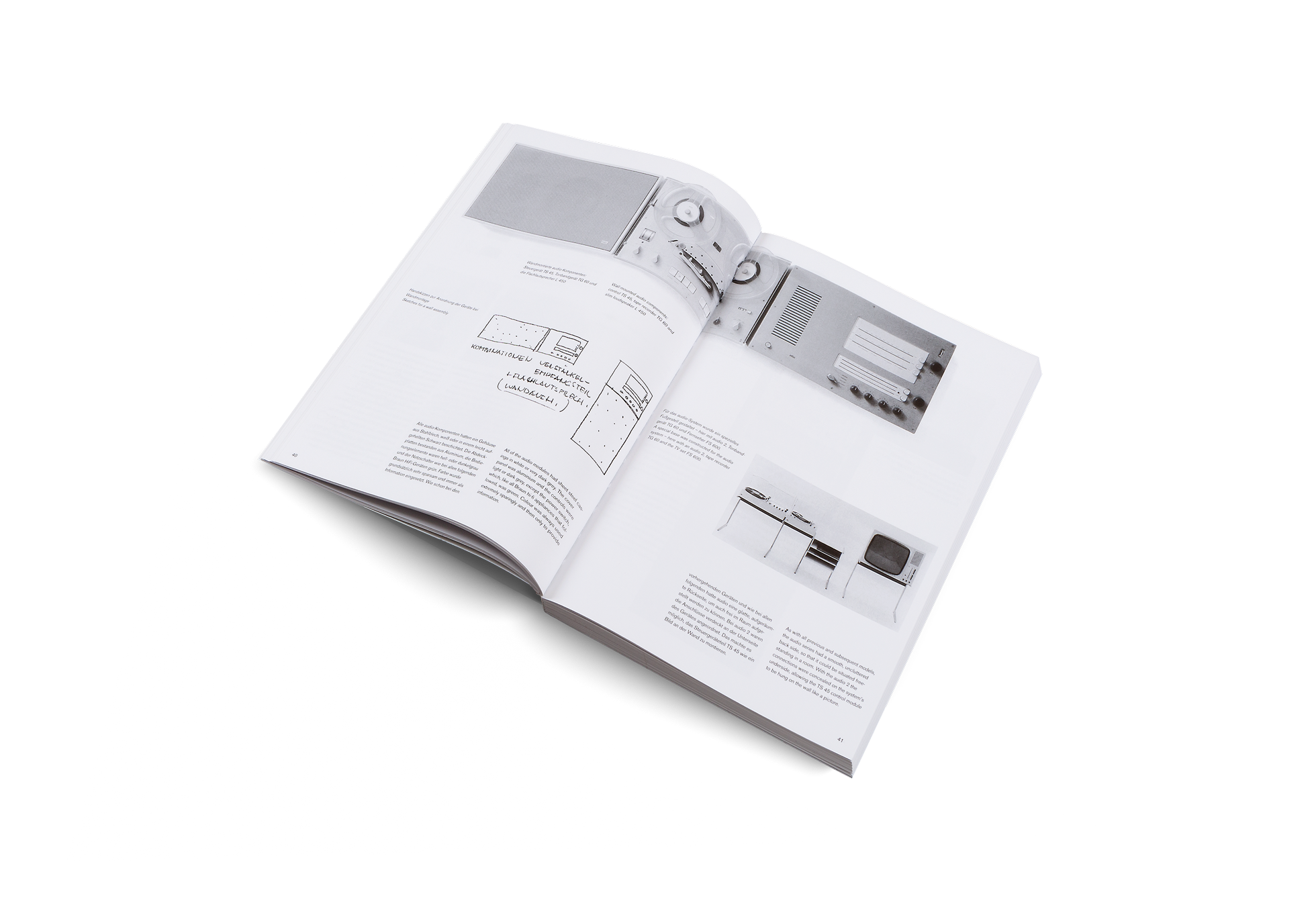 Dieter Rams: Less but Better