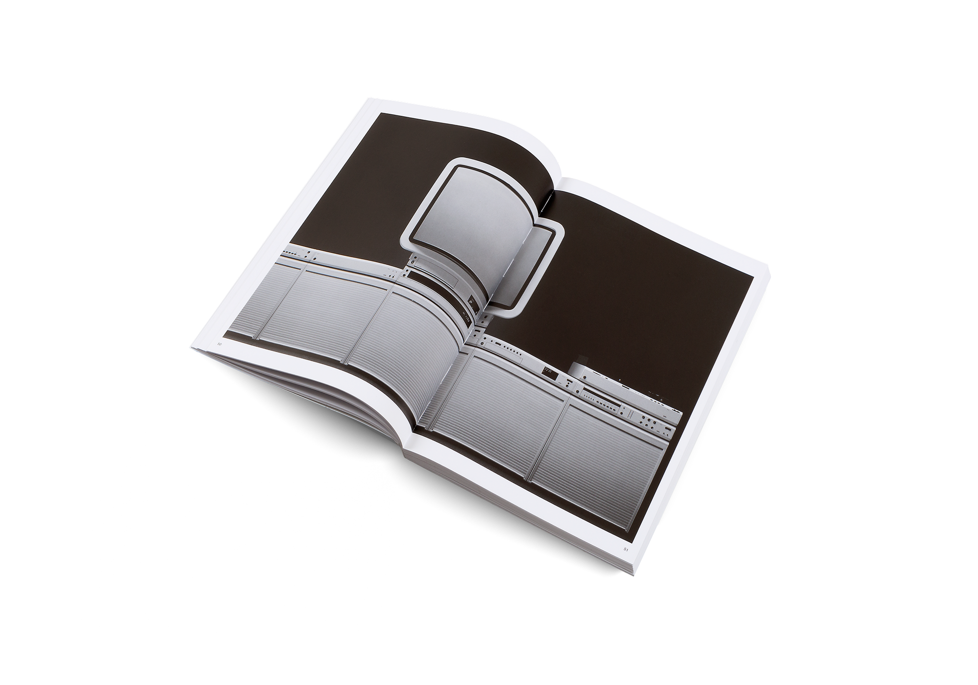 Dieter Rams: Less but Better