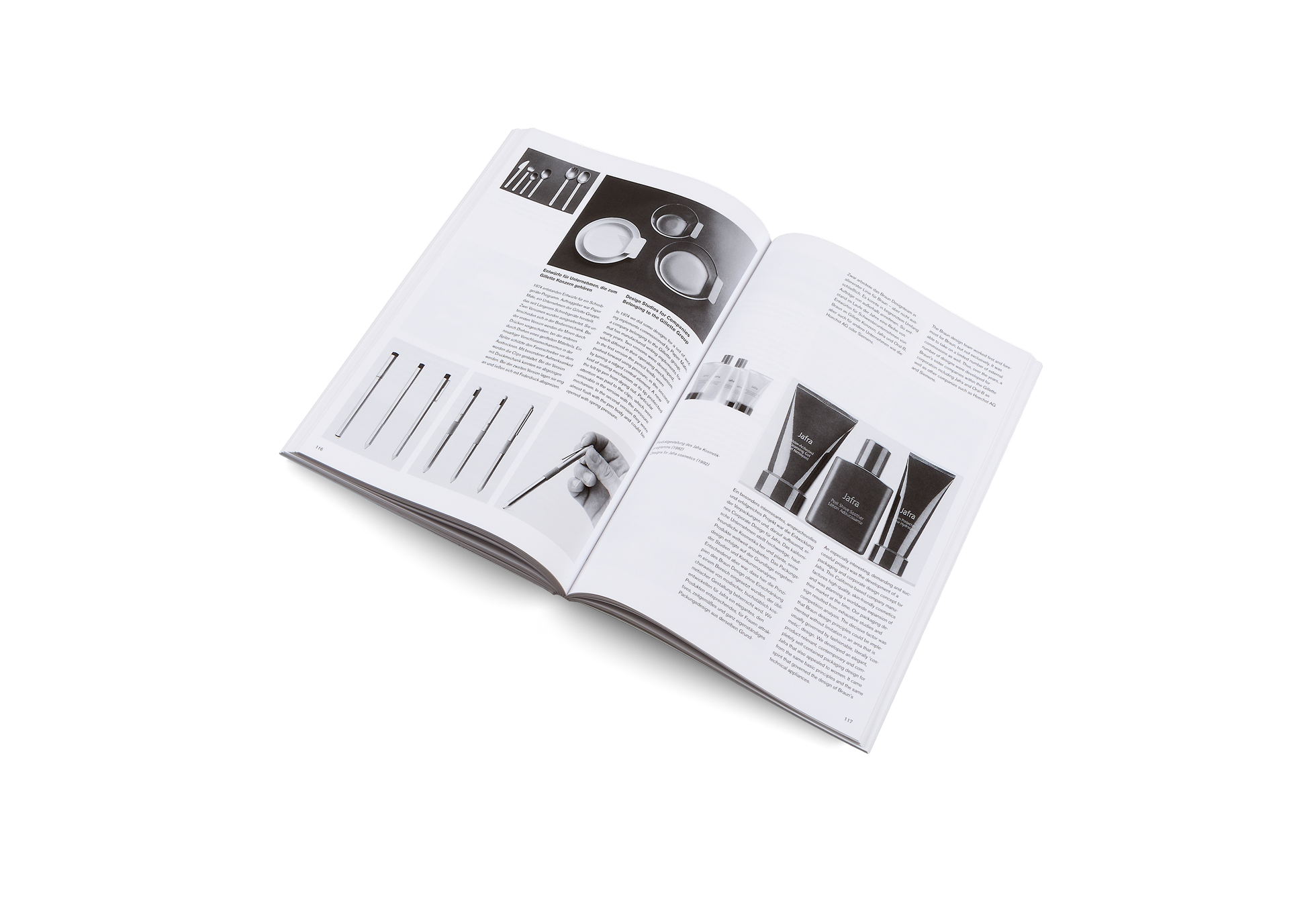 Dieter Rams: Less but Better