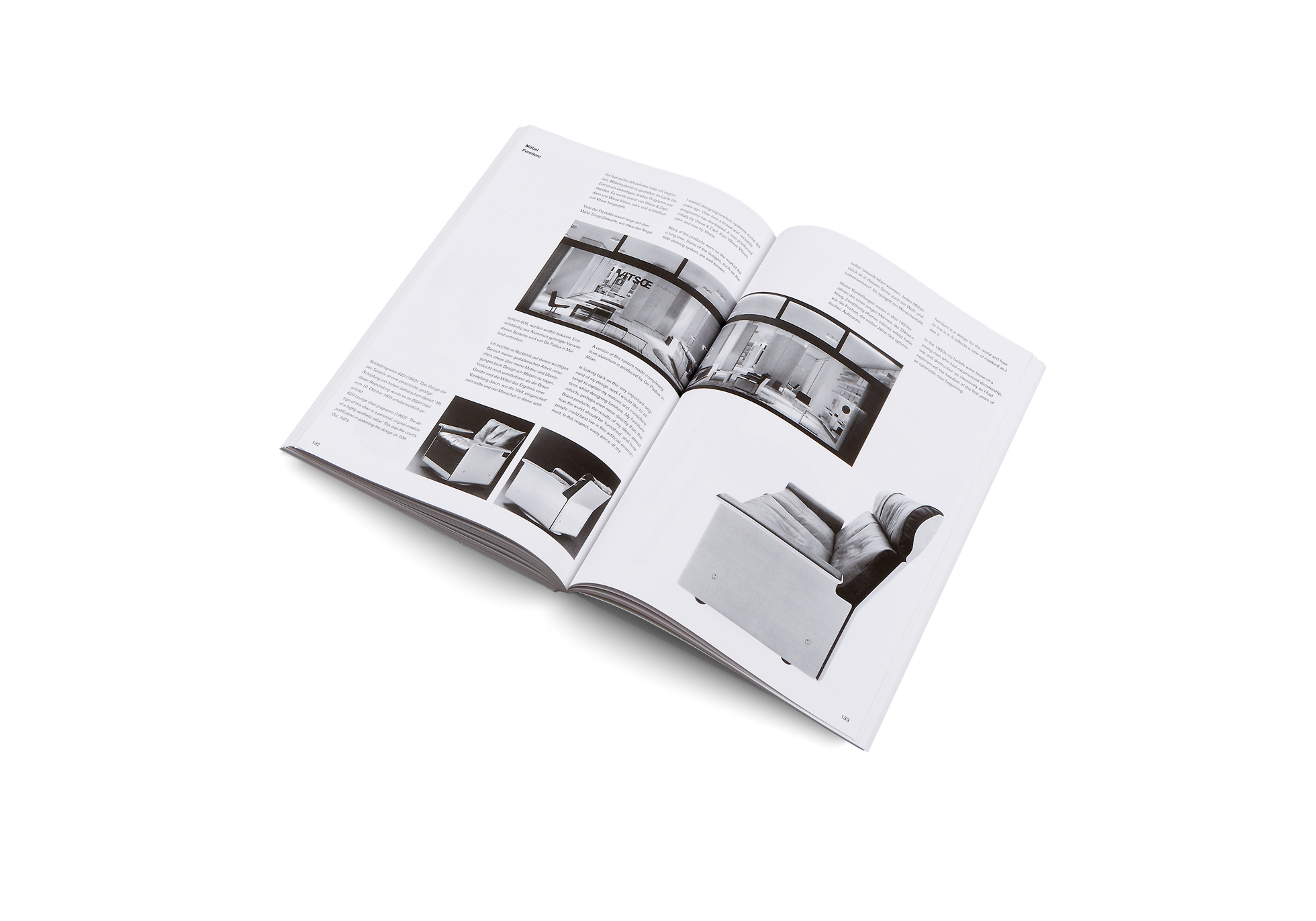 Dieter Rams: Less but Better