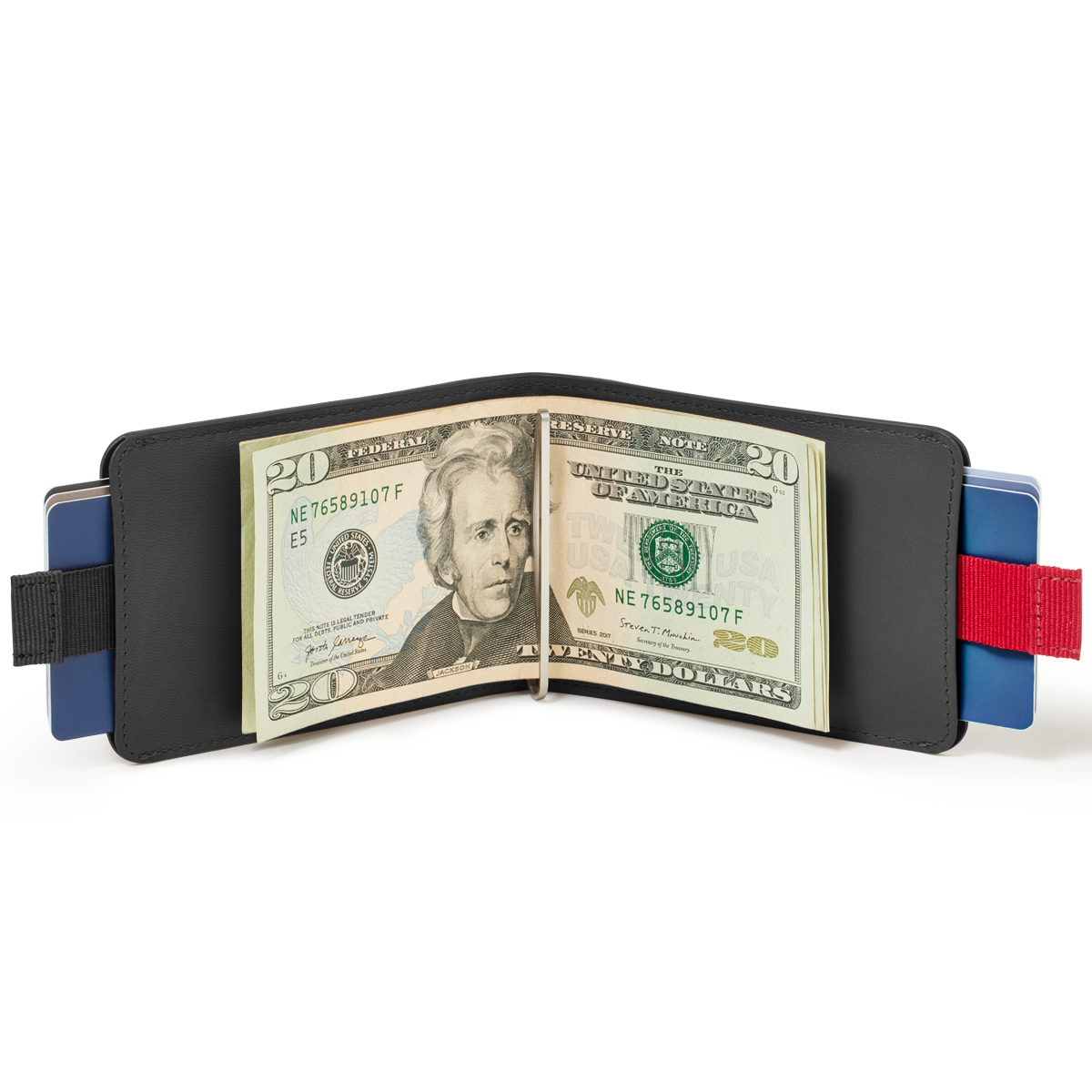 Wally Bifold Classic