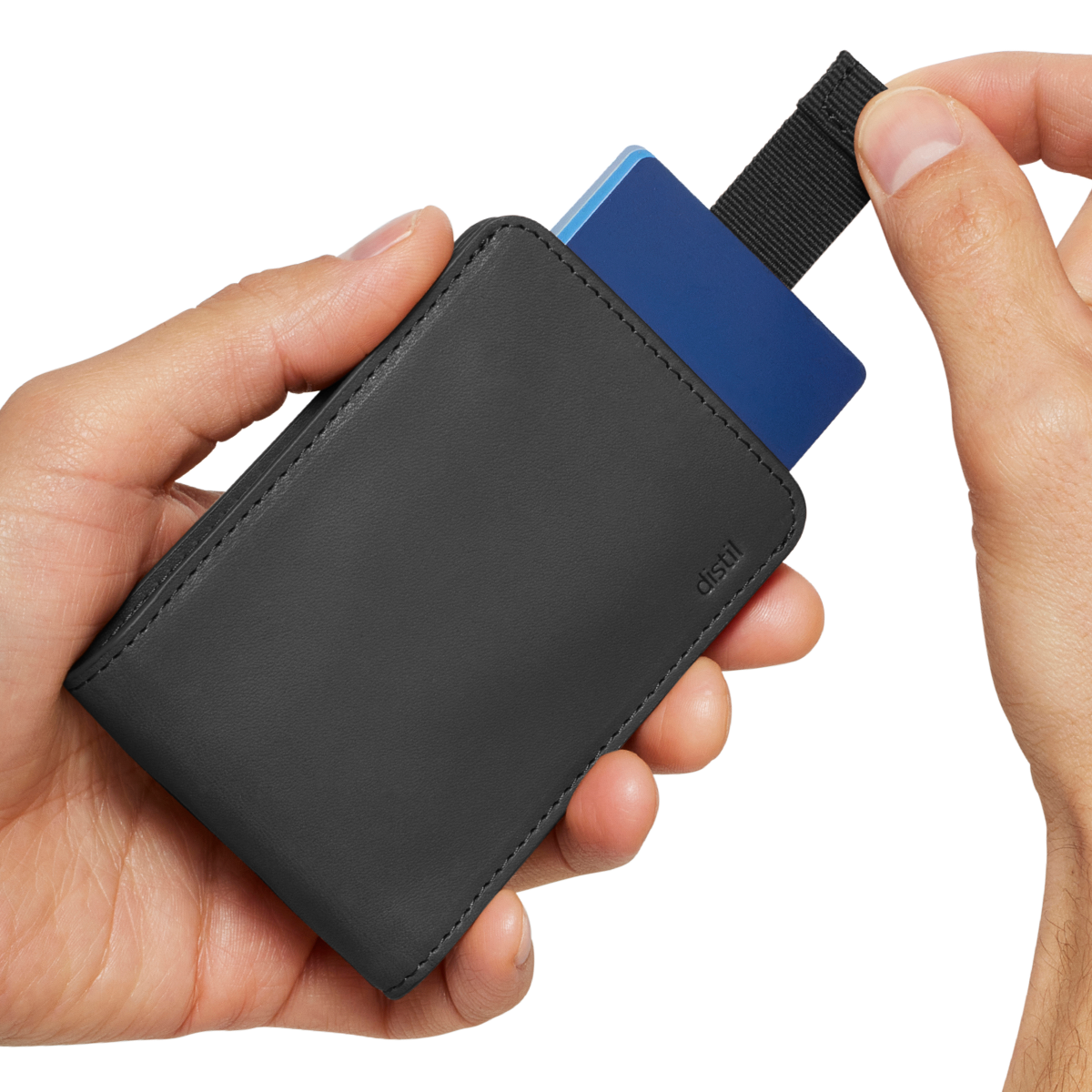 Wally Bifold Classic