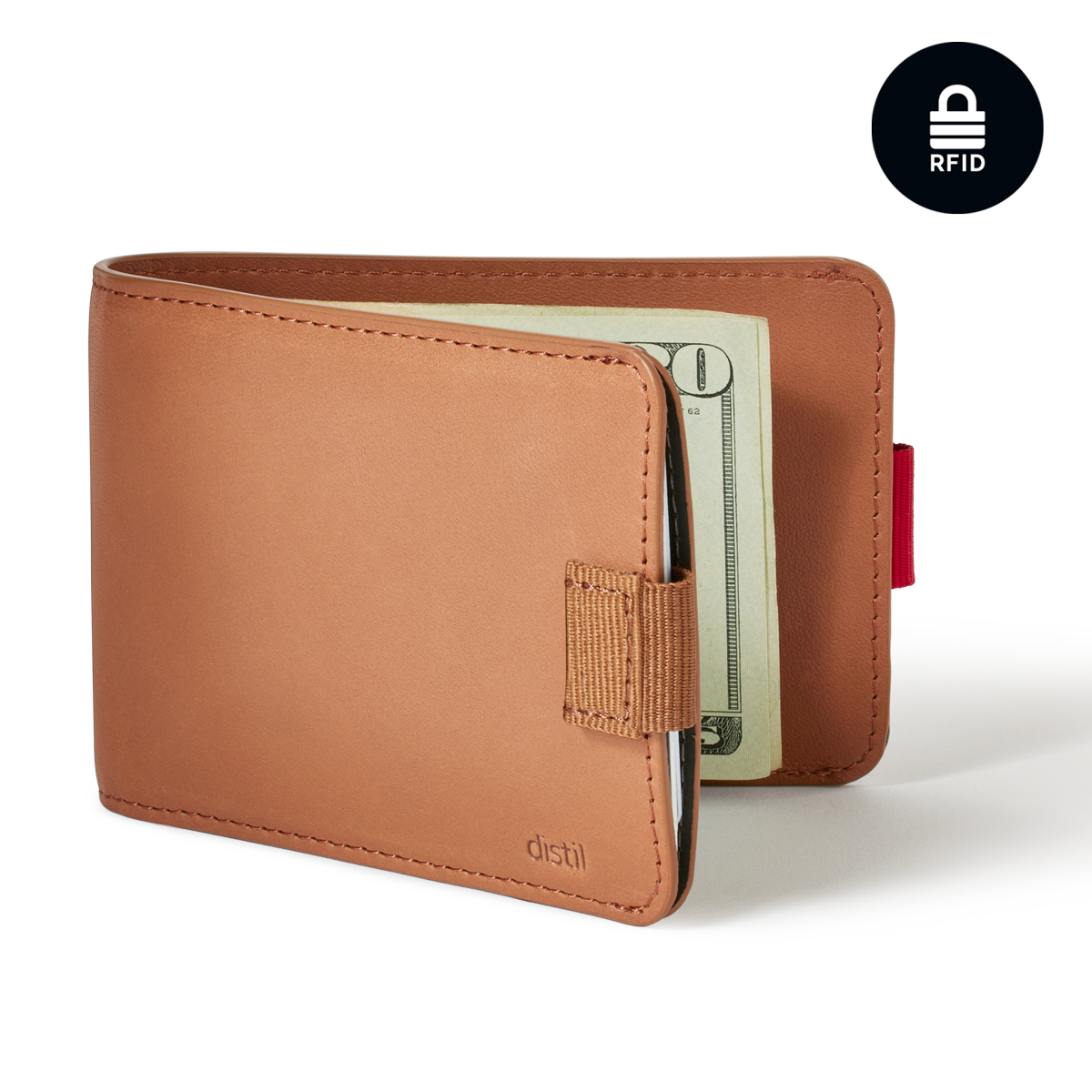 Wally Bifold Classic