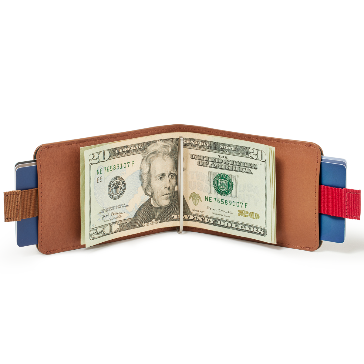 Wally Bifold Classic