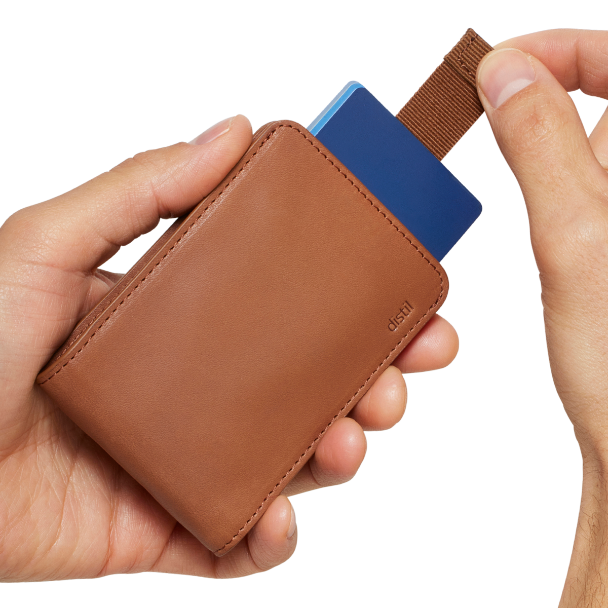 Wally Bifold Classic