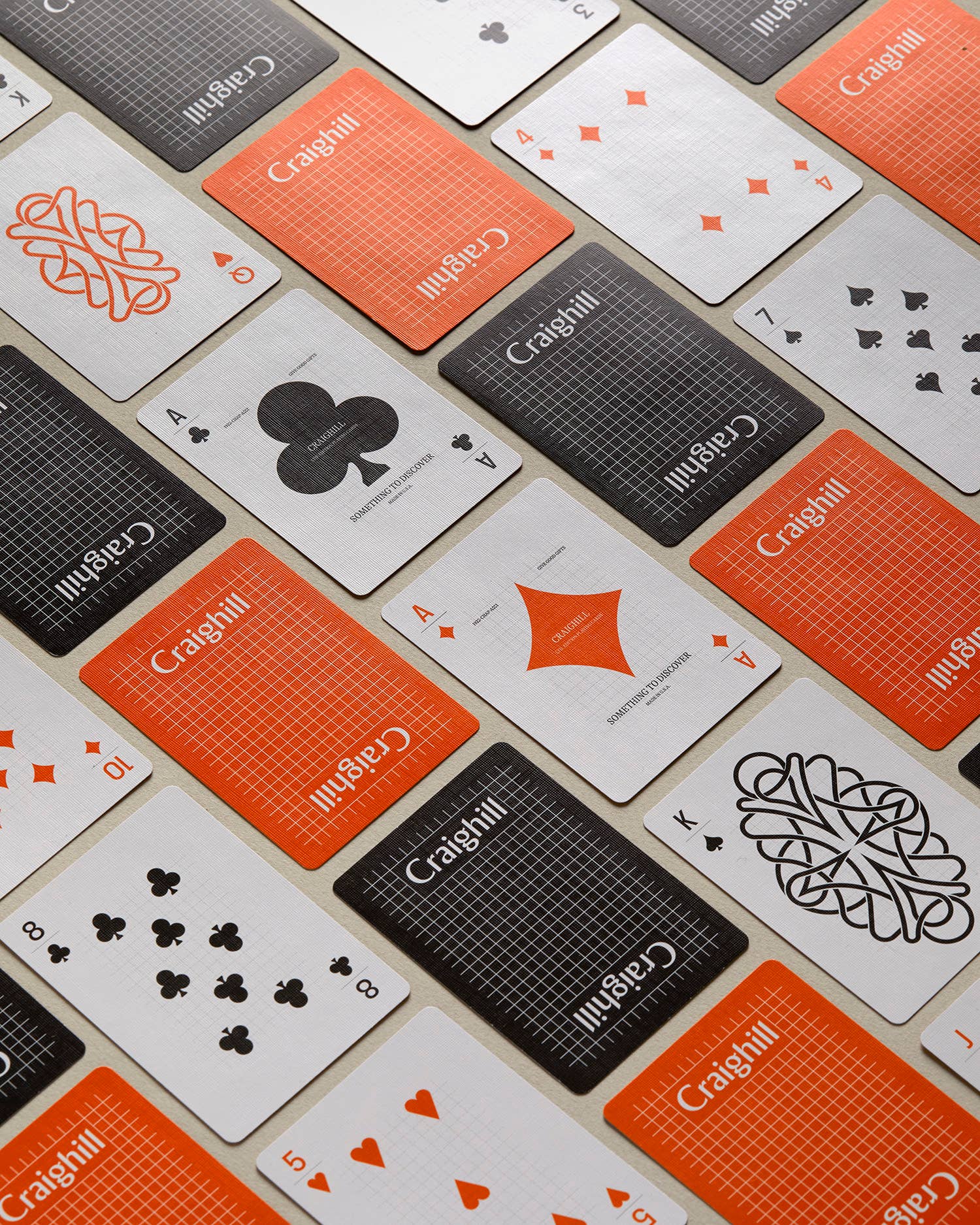 Playing Cards