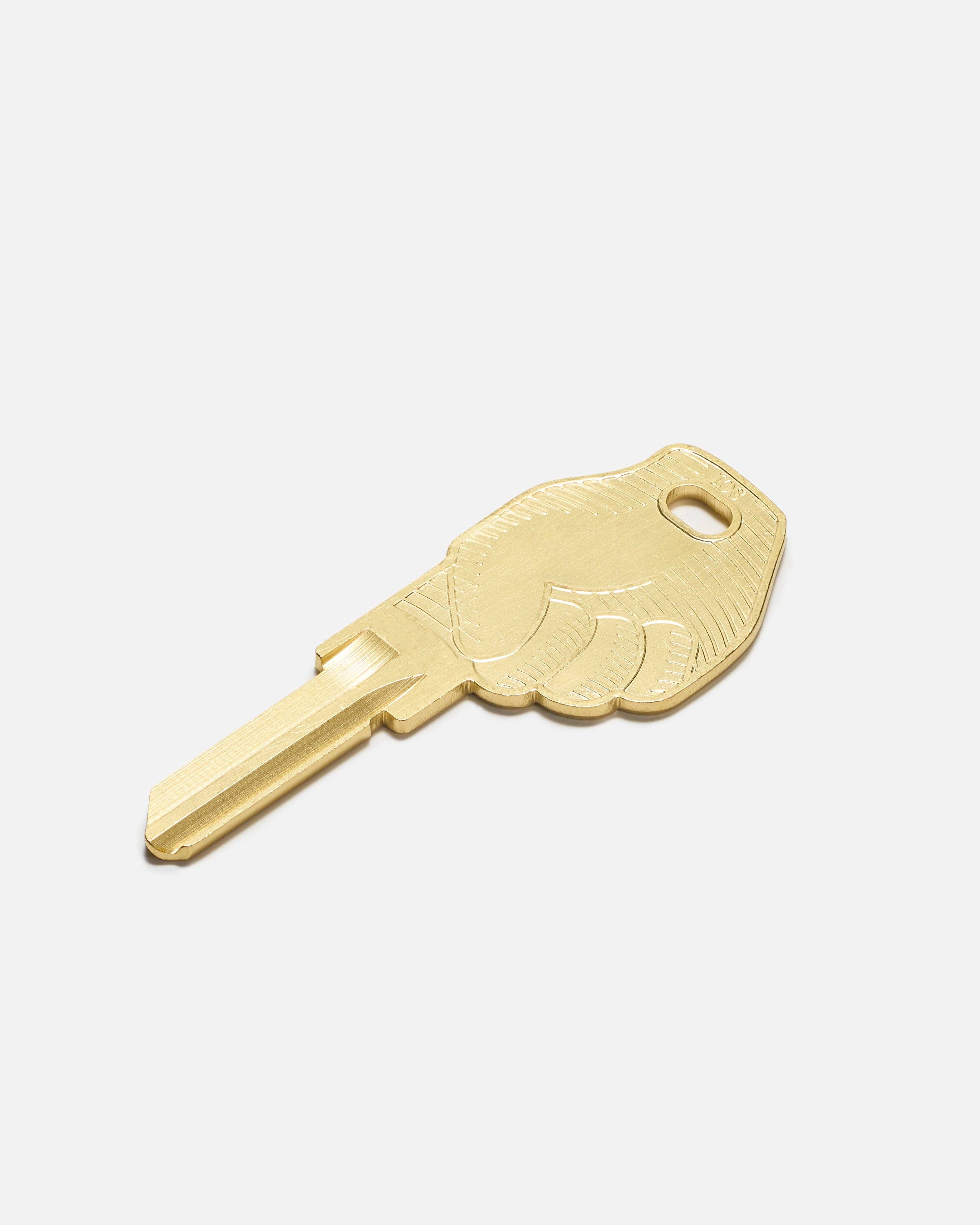 Victory Key Blank