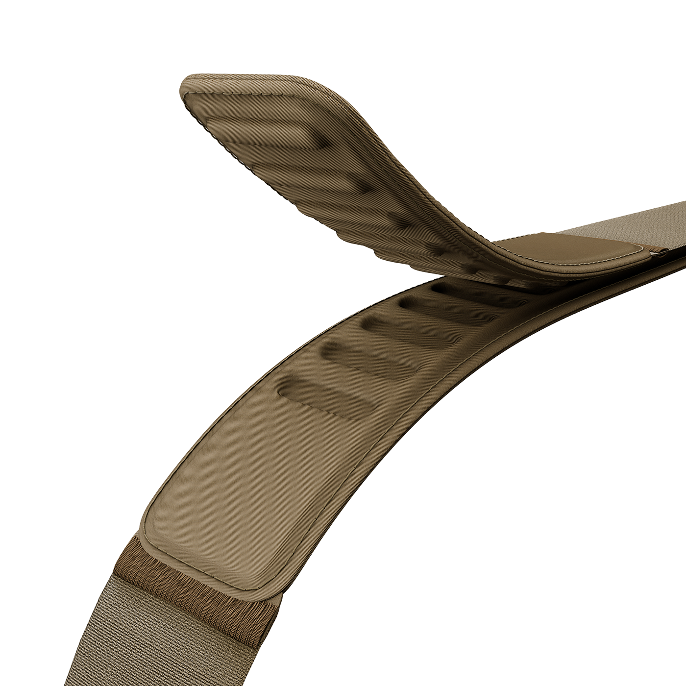 MagLock Belt - Stretch