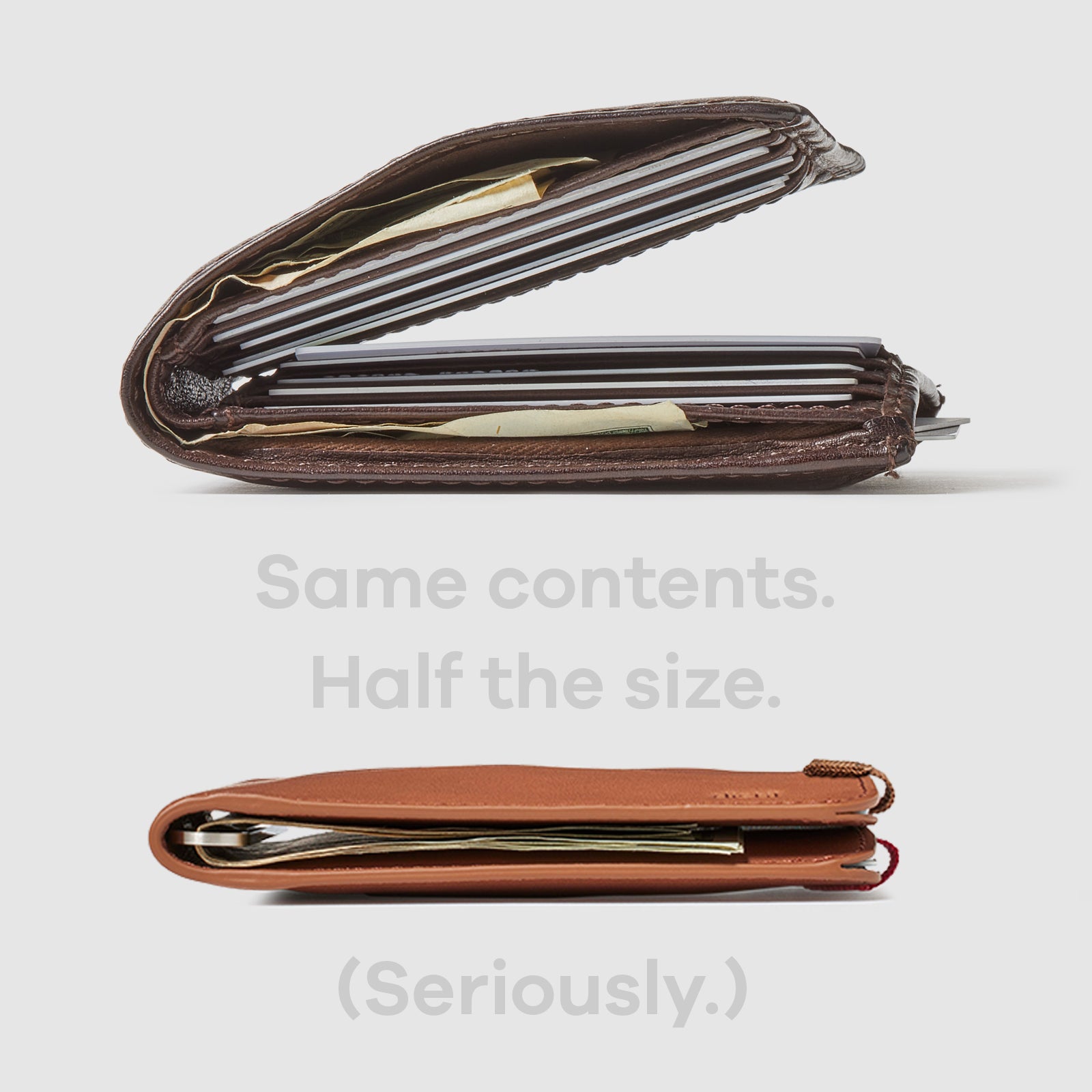 Wally Bifold Classic