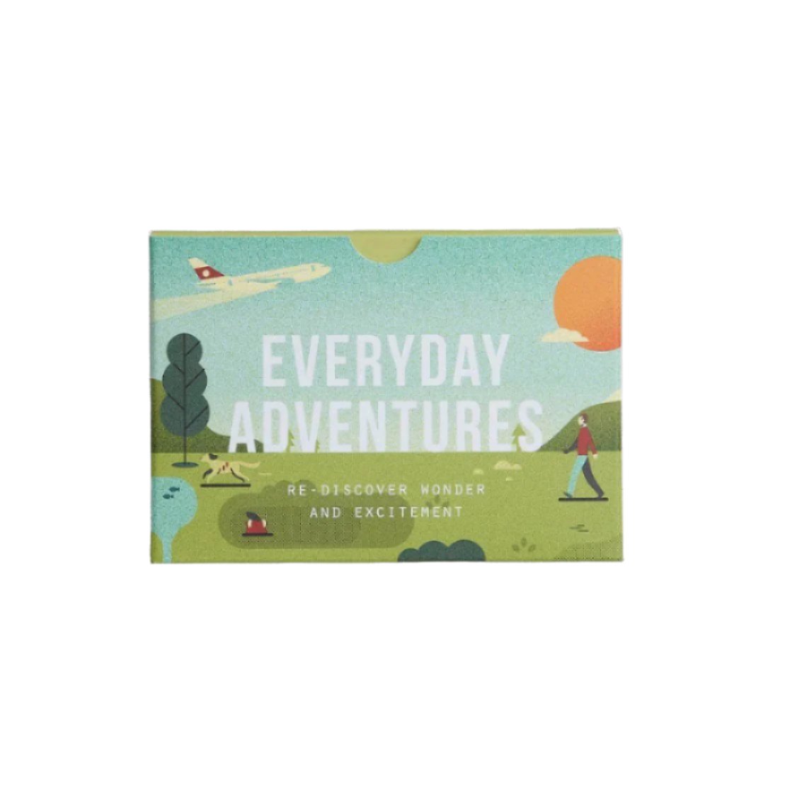 Everyday Adventures Card Set