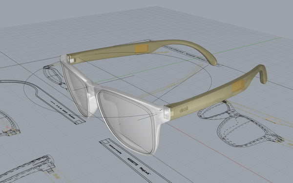 From Pixels to Plants: How MagLock Sunglasses Are Made
