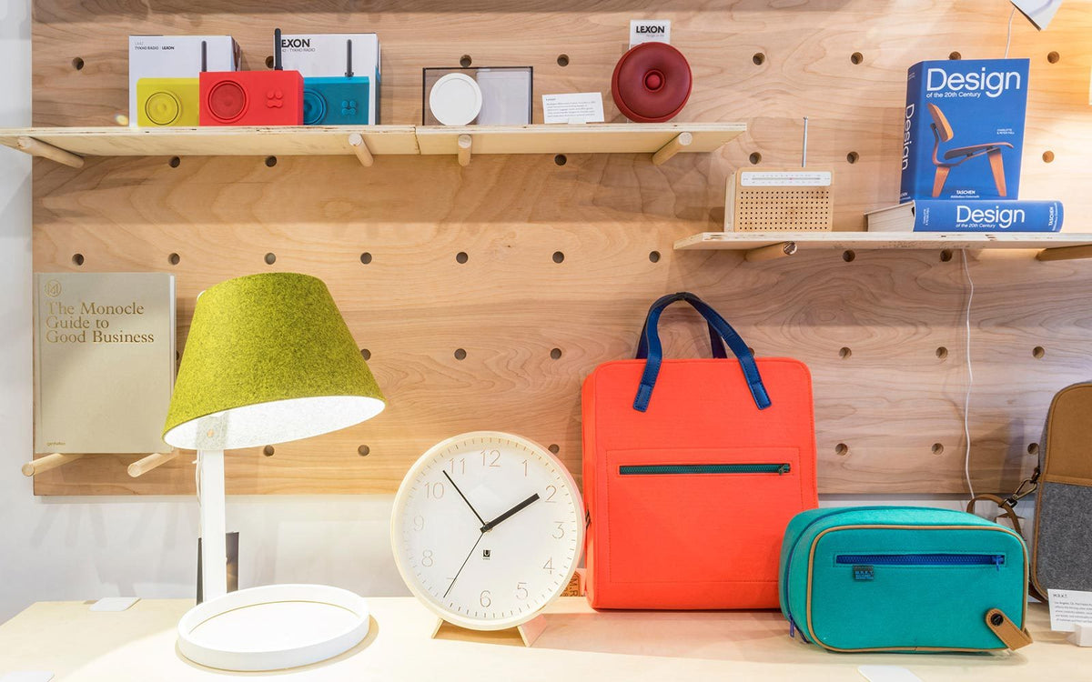 Design Collection Handmade Curated Collection: Modern Design From Us to You
