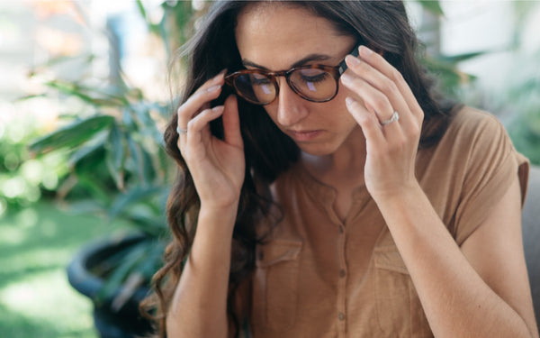 Should You Try Blue-Light Blocking Glasses?