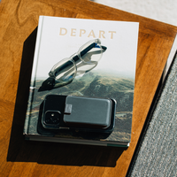 Wally Junior — MagSafe