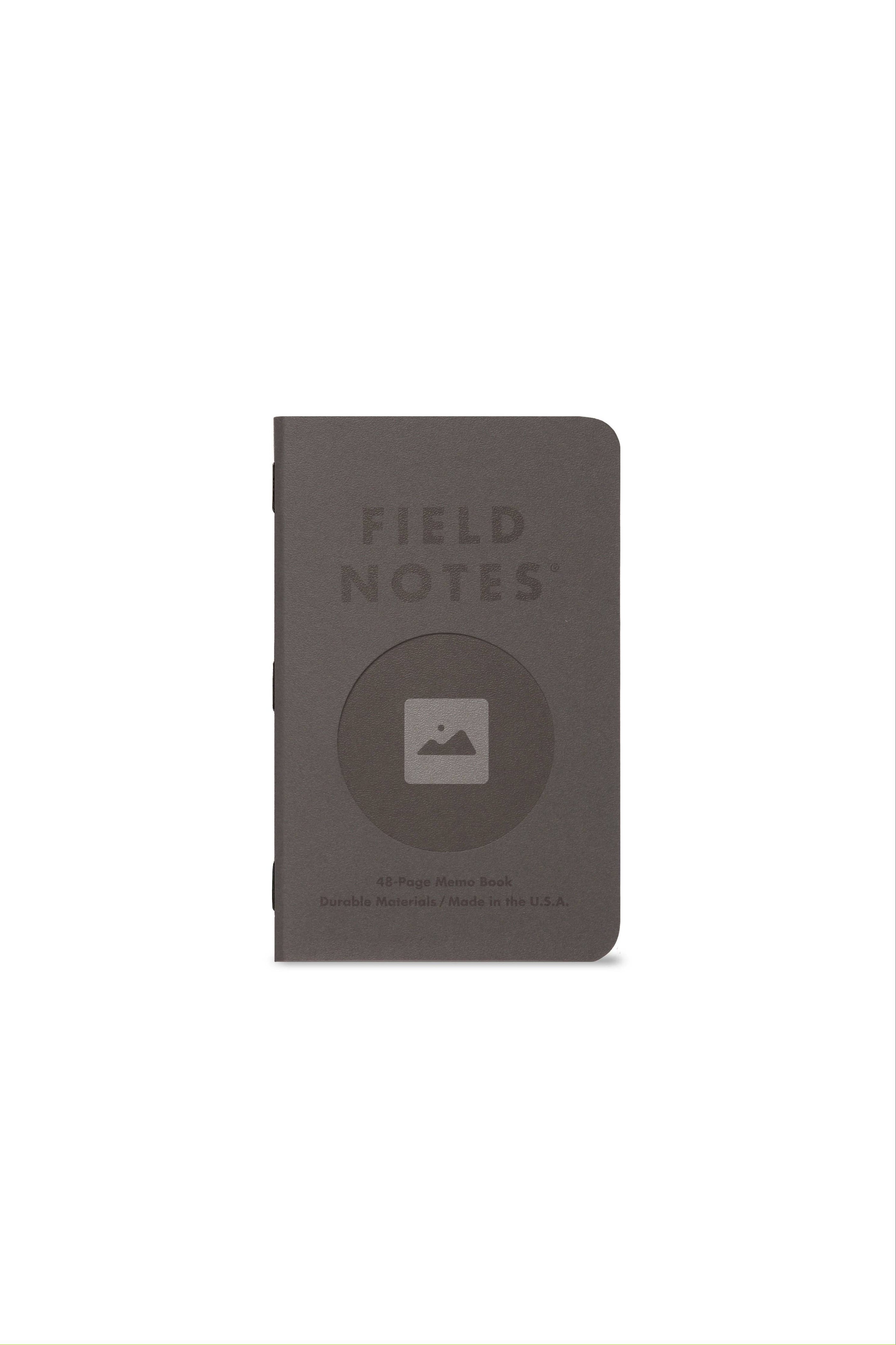 Field Notes 3Pack