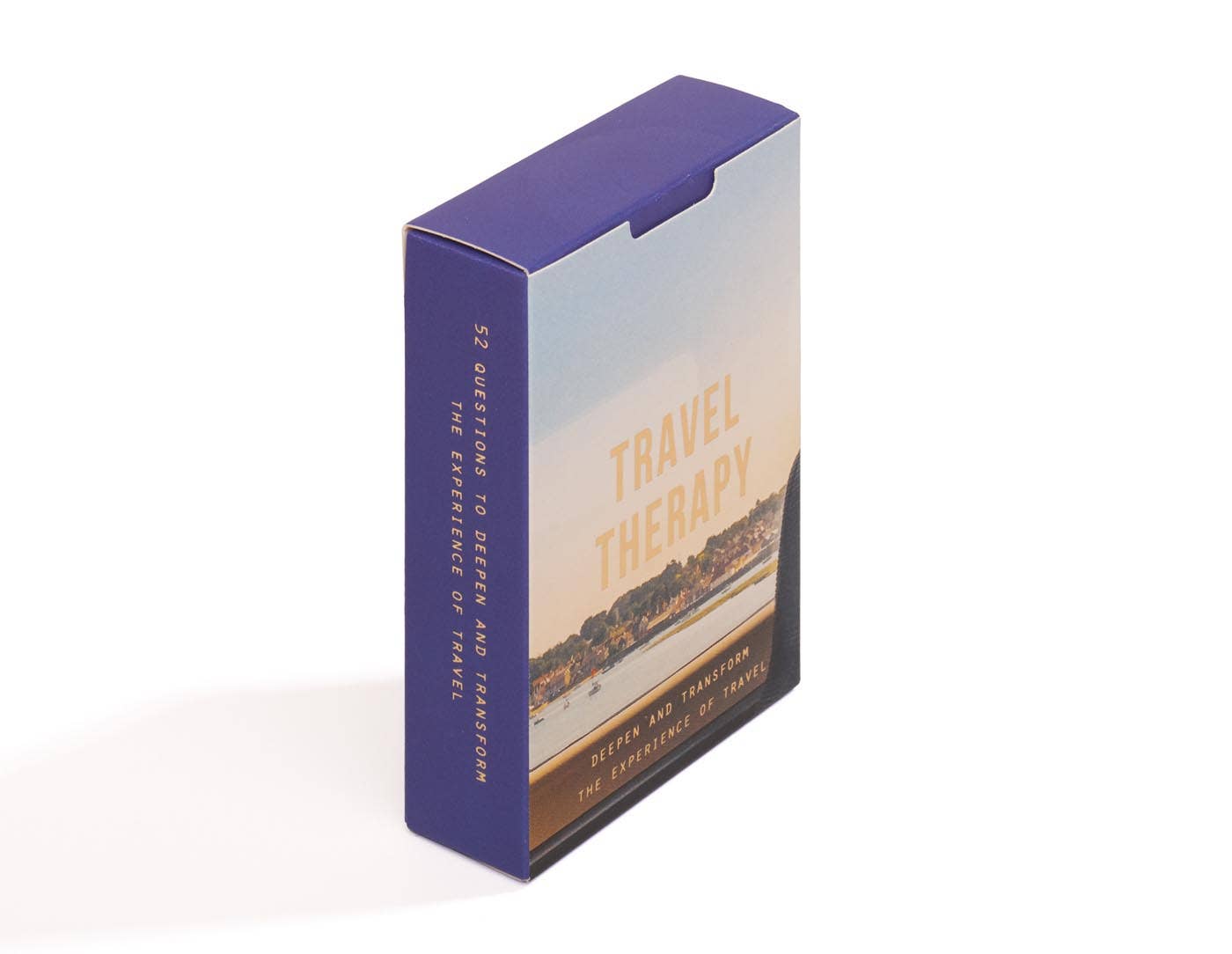 Travel Therapy Card Set