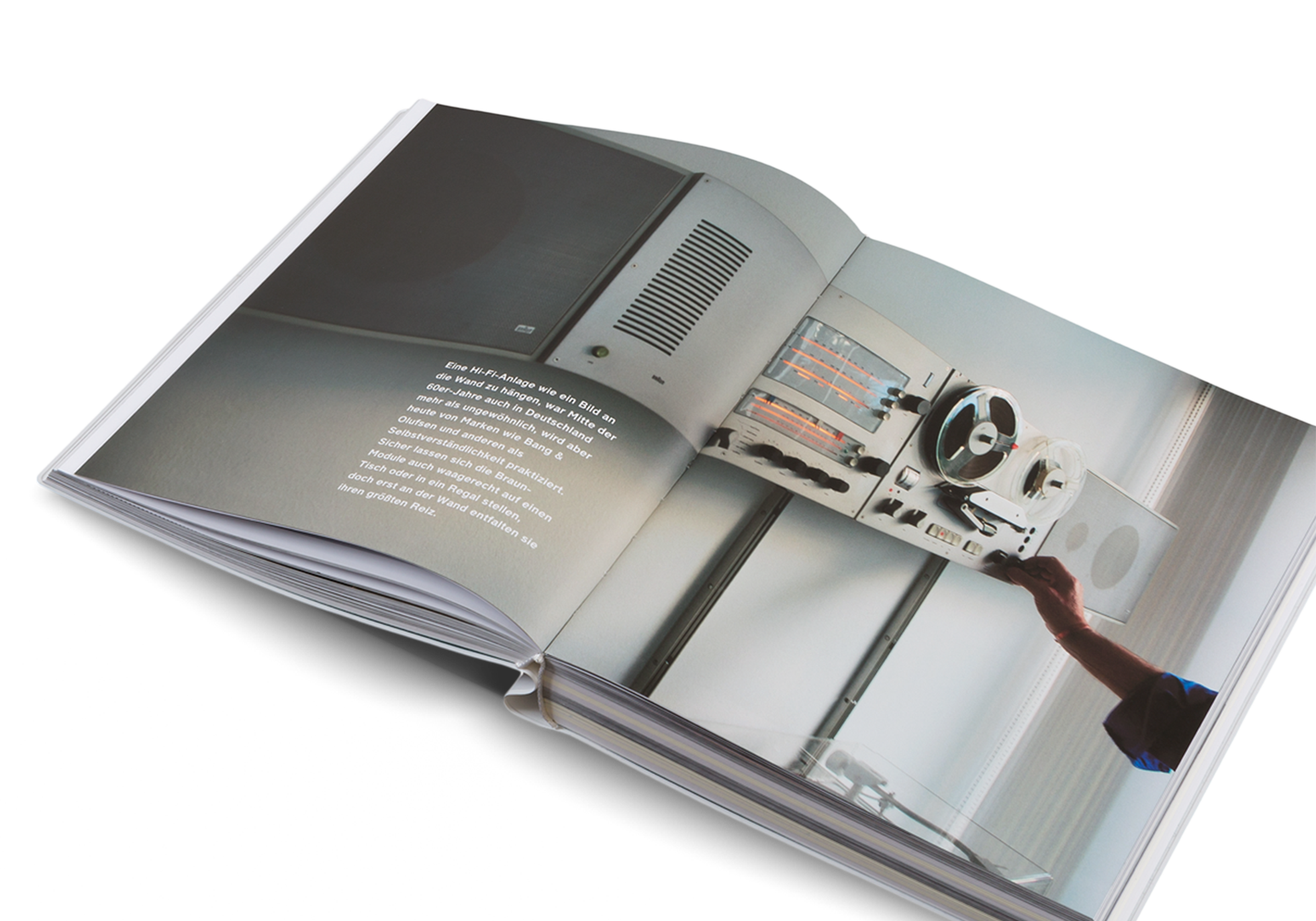 Dieter Rams: Less and More