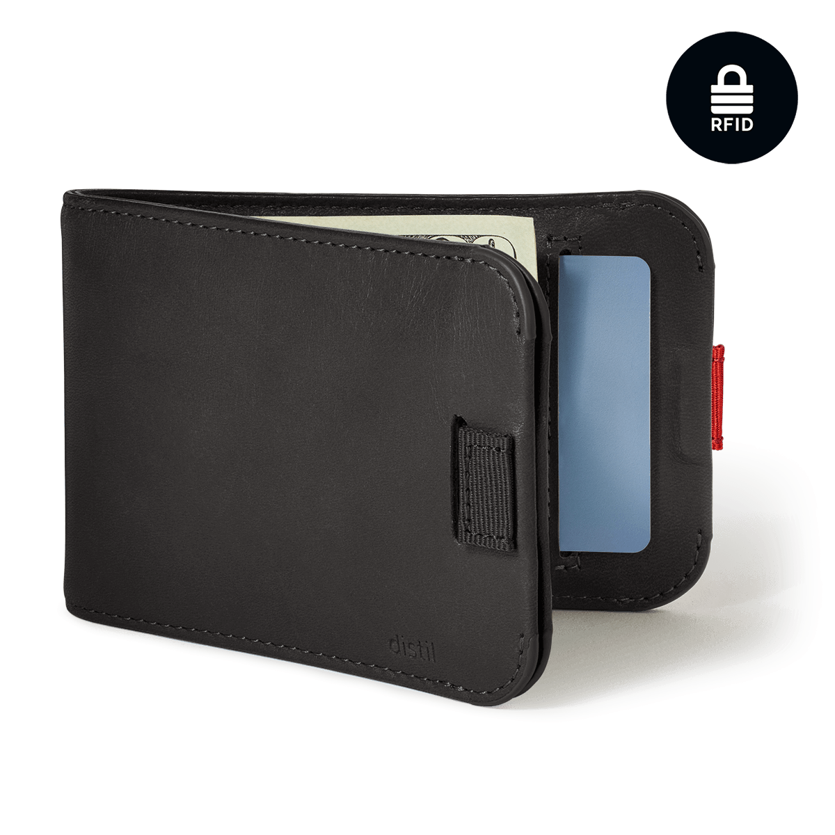 Wally Bifold 5.0 Quickslot