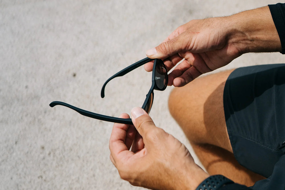 Noisette Sunglasses – Distil Union