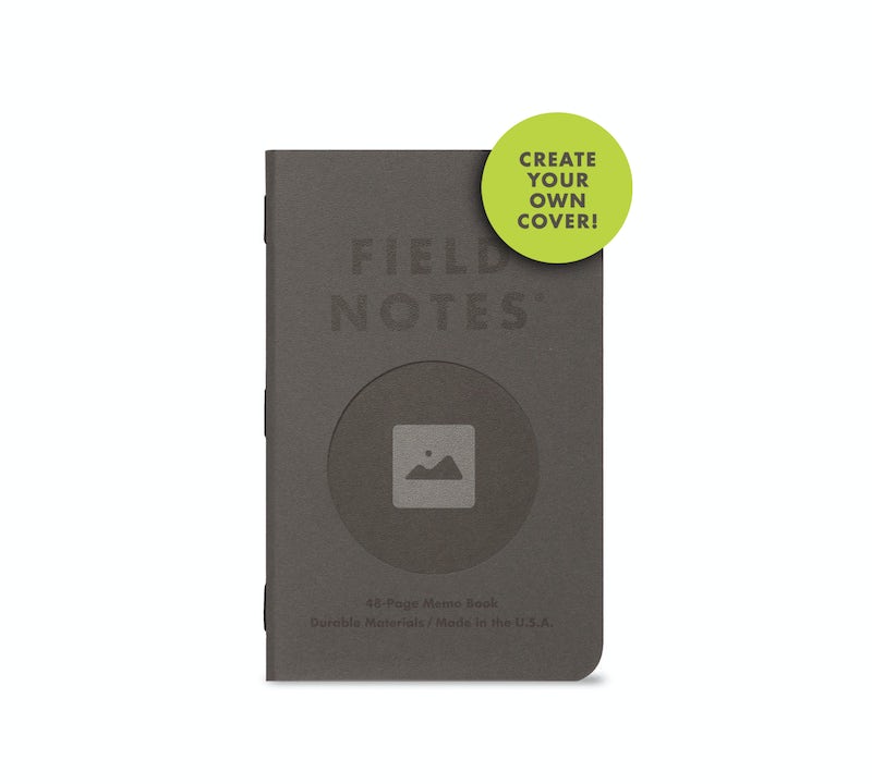 Field Notes | Vignette 3-Pack