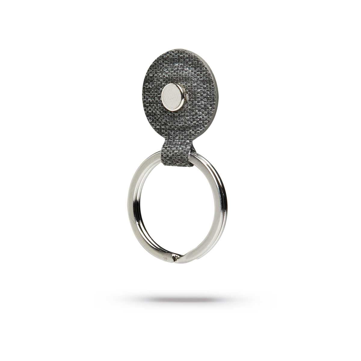 Split Ring Key Pump Split-Ring - Key Ring Attachment | Distil