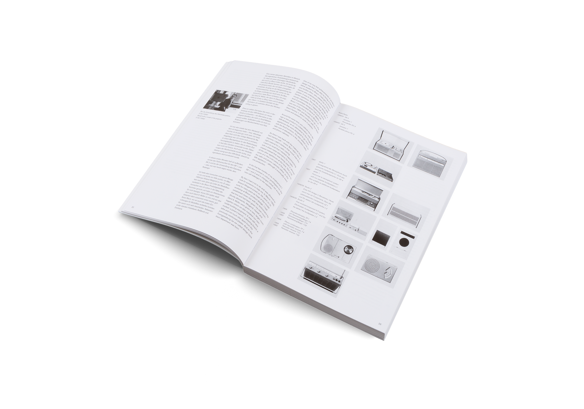 Dieter Rams: Less but Better