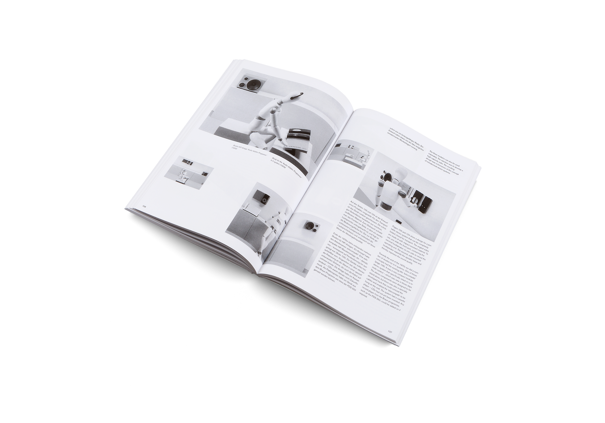 Dieter Rams: Less but Better