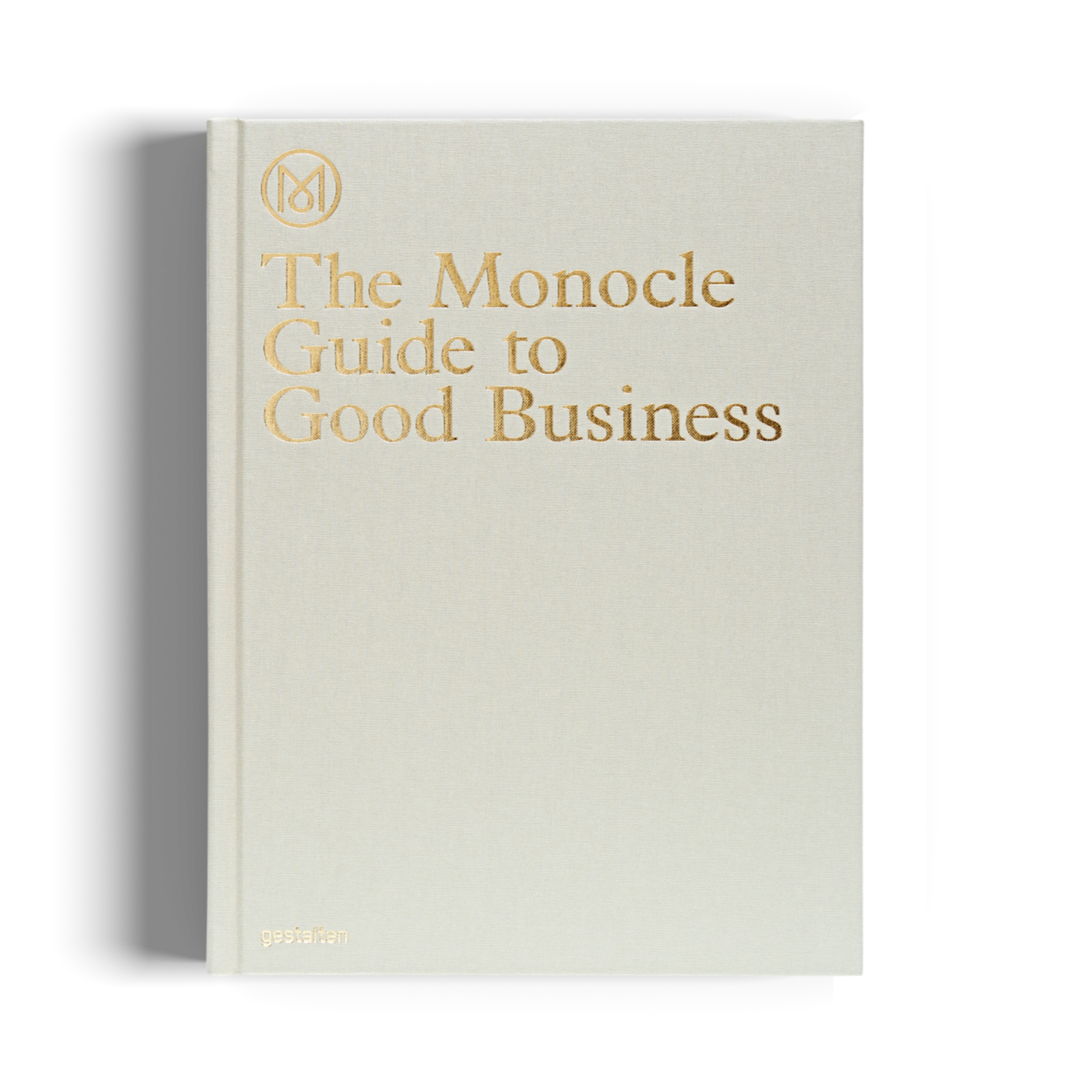 The Monocle Guide to Good Business