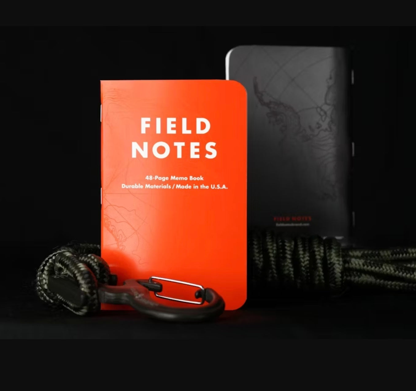 Field Notes | Expedition 3-Pack