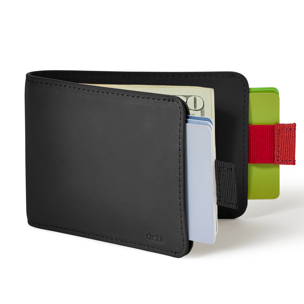 Wally Bifold Classic