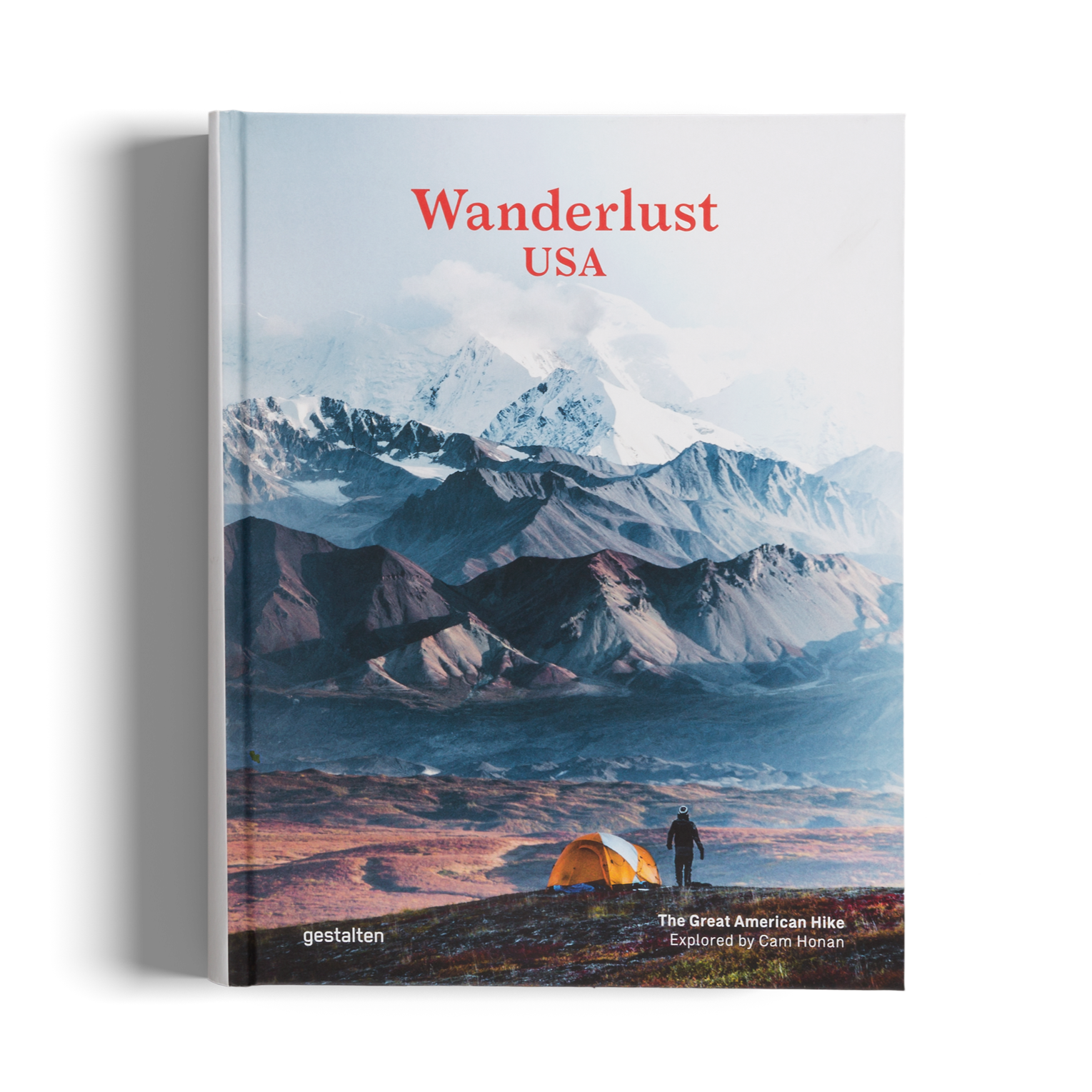 Wanderlust USA