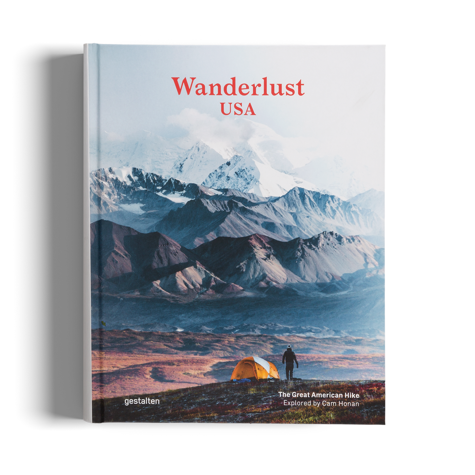 Wanderlust USA