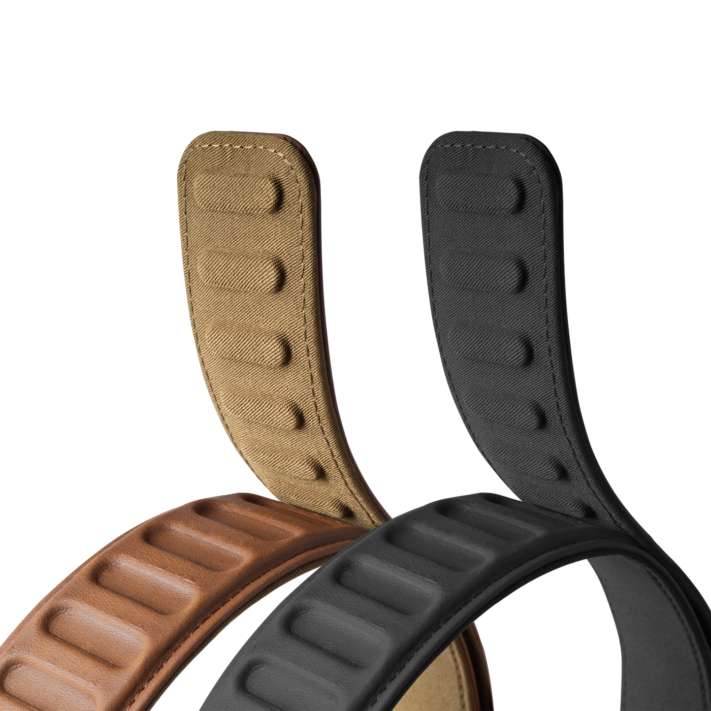 MagLock Hybrid Belt 2 Pack