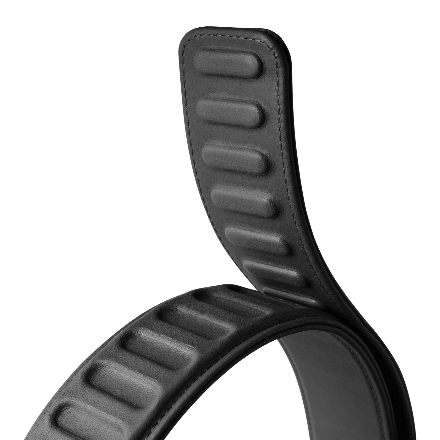 MagLock Belt - Leather