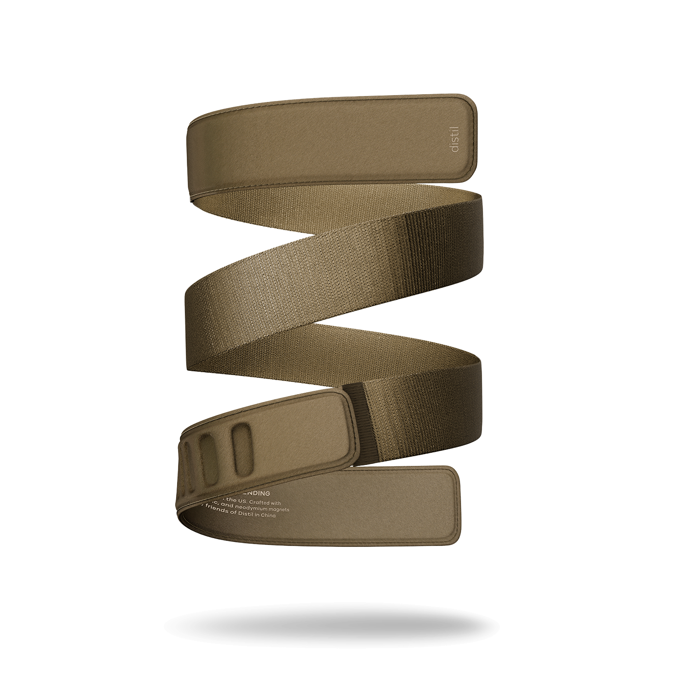 MagLock Belt - Stretch