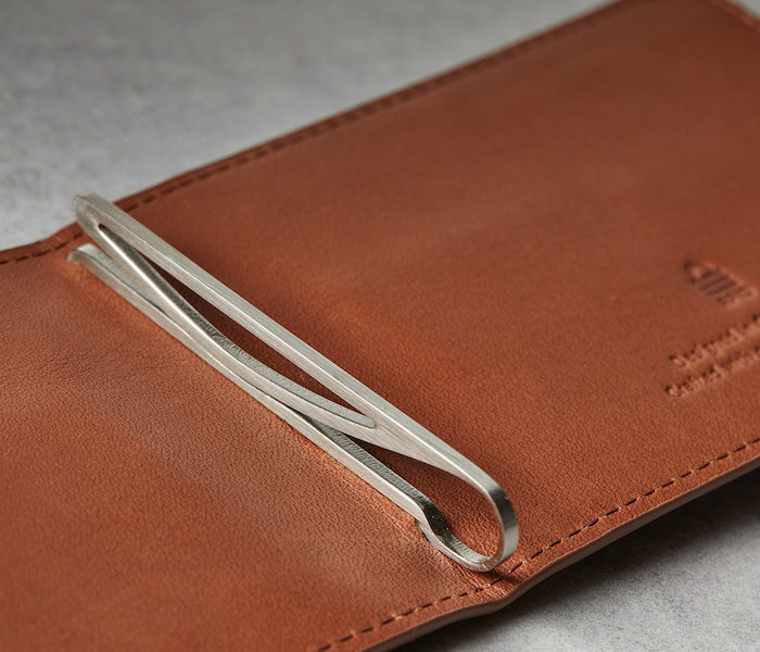 Replacement Bifold Money Clip