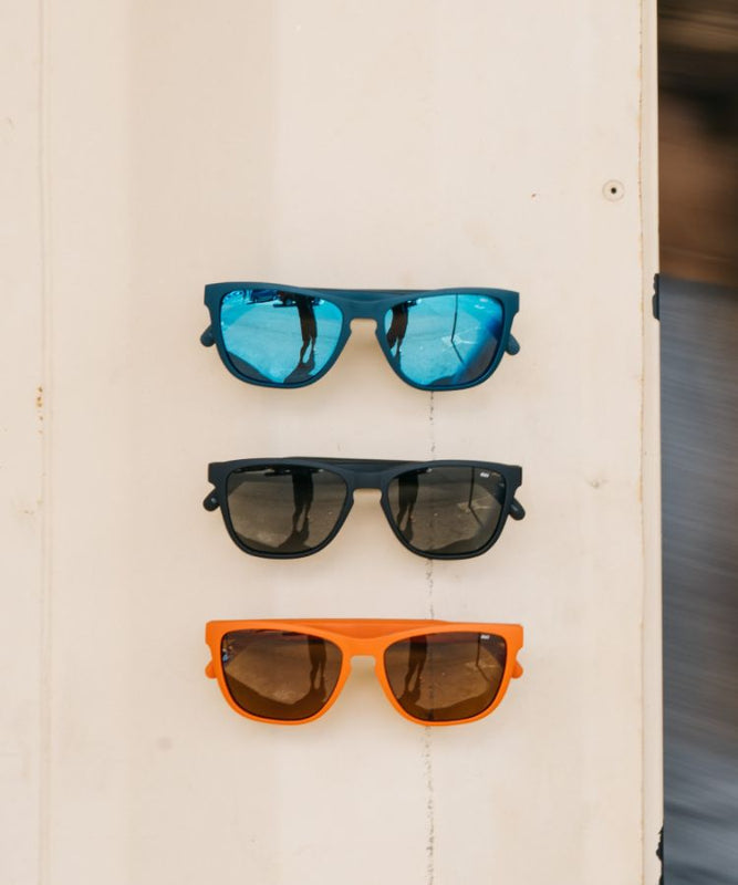 MagLock Sunglasses – Distil Union