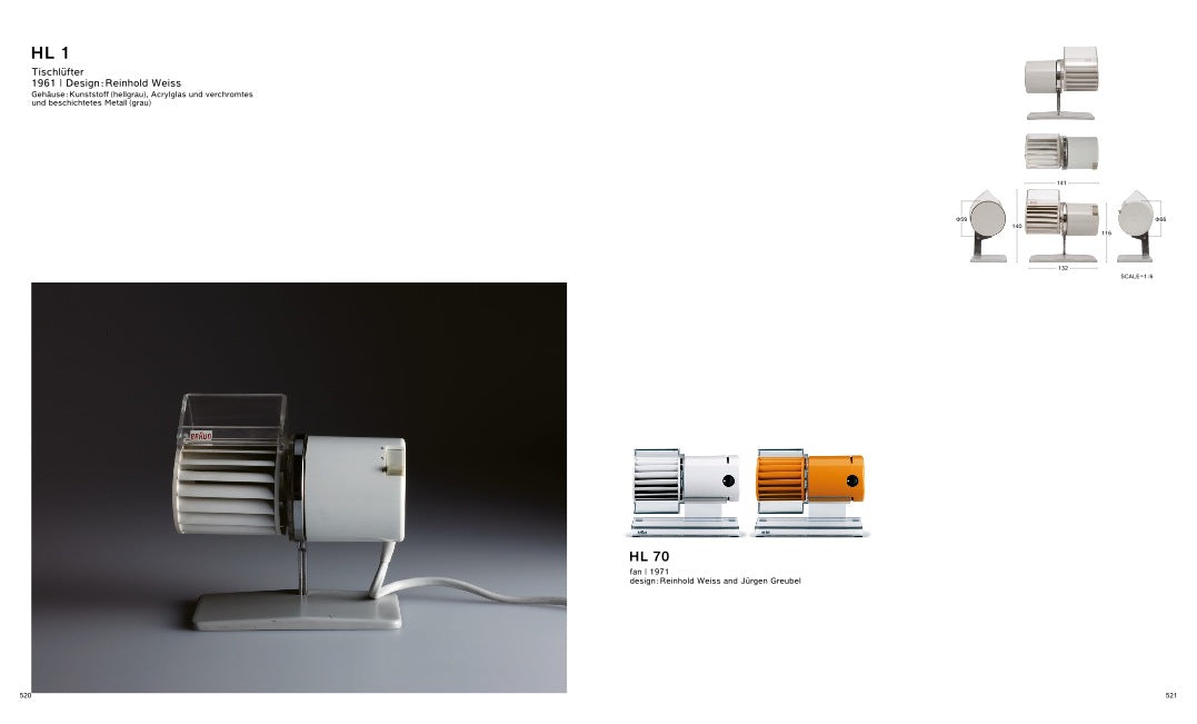 Dieter Rams: Less and More
