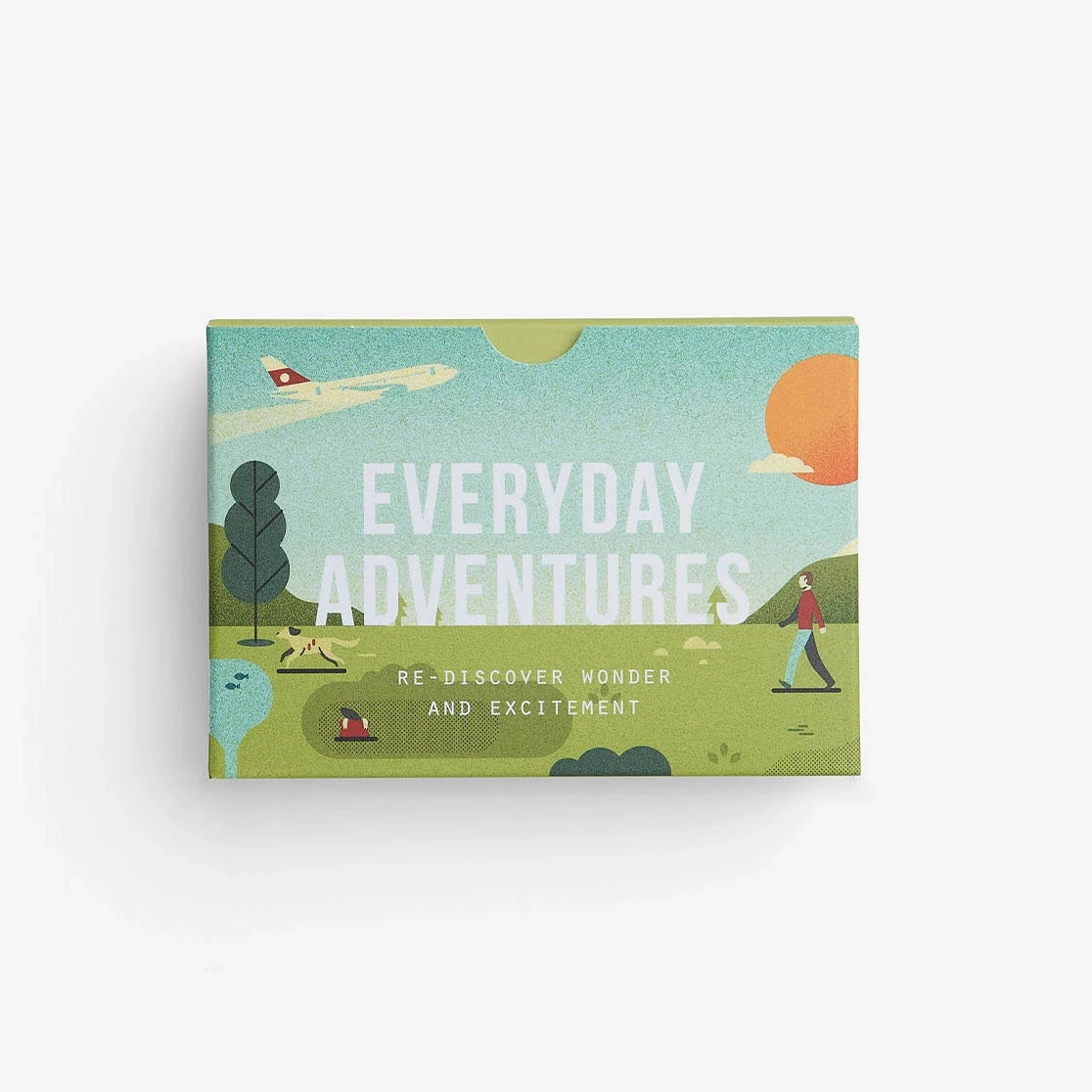 Everyday Adventures Card Set