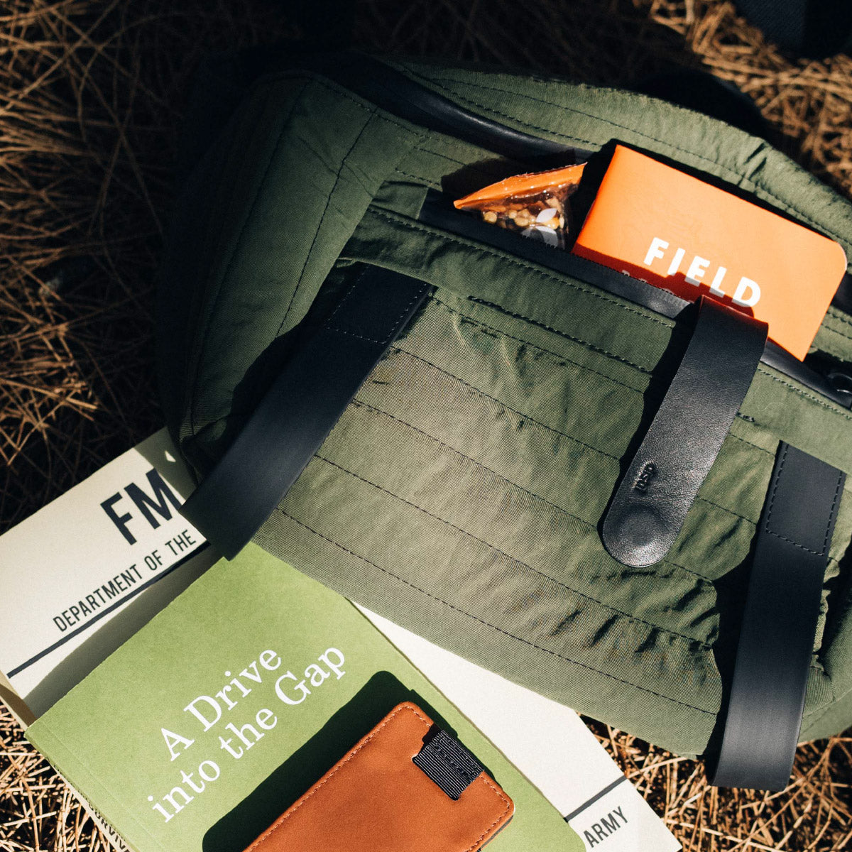 Field Notes | Expedition 3-Pack