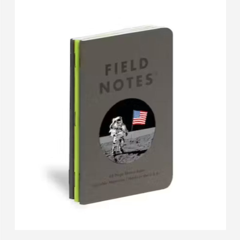 Field Notes 3Pack