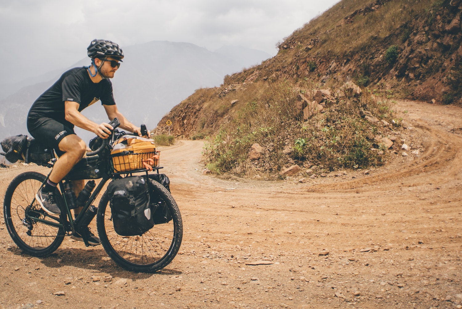 Grand Bikepacking Journeys